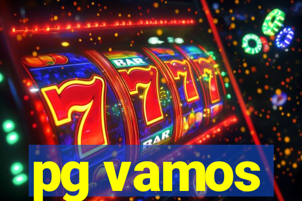 pg vamos